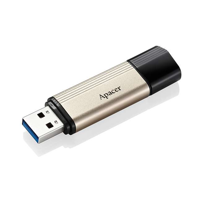Apacer 64GB USB 3.1 Gen 1 Flash Drive - Pen Drive