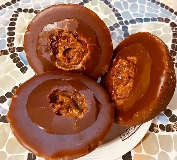 Organic Khejur Gur Patali - 2KG special one